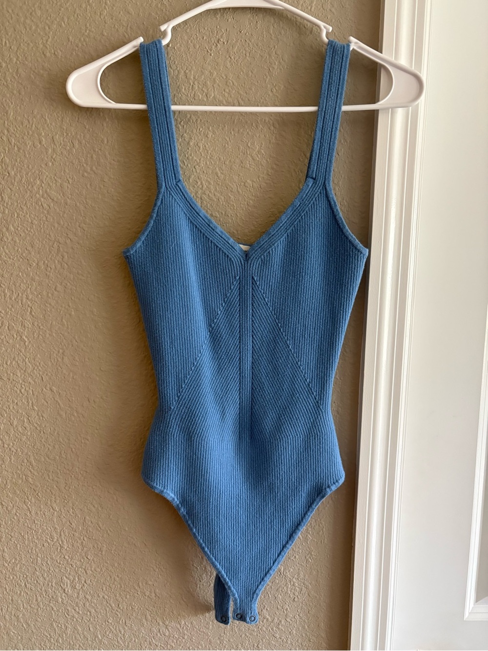 A&F Bodysuit